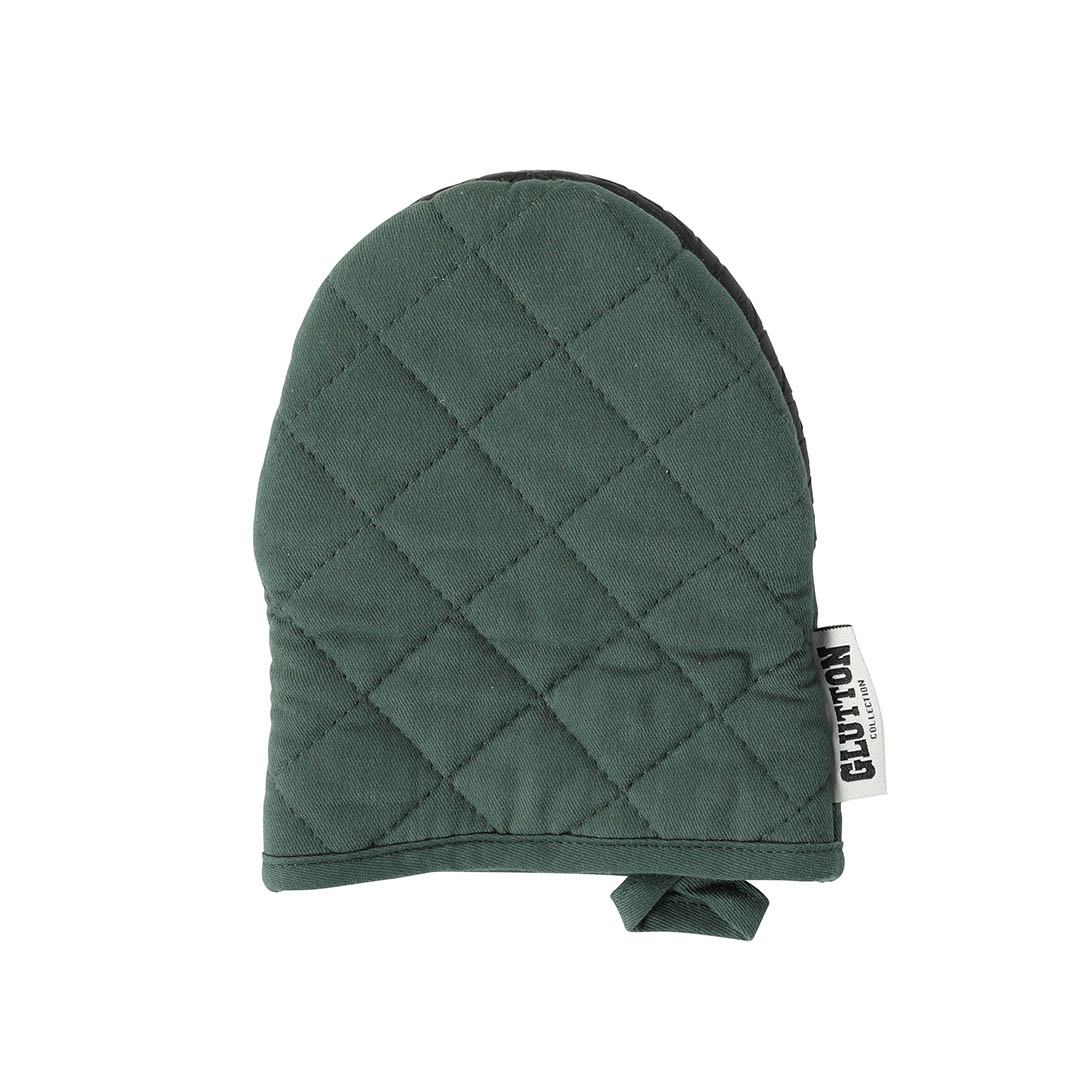 DULTON ダルトン Glutton 2 oven mitt GREEN